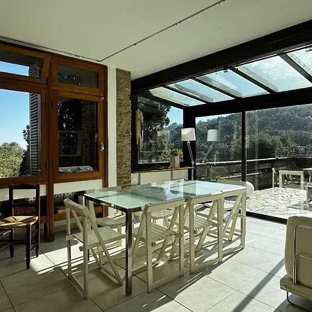 Villa La Souleu A Gaou Benat