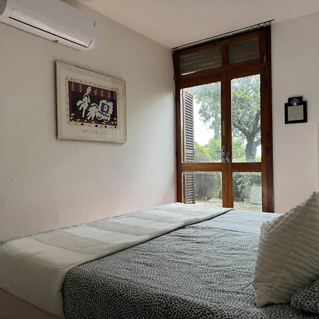 Villa La Souleu A Gaou Benat