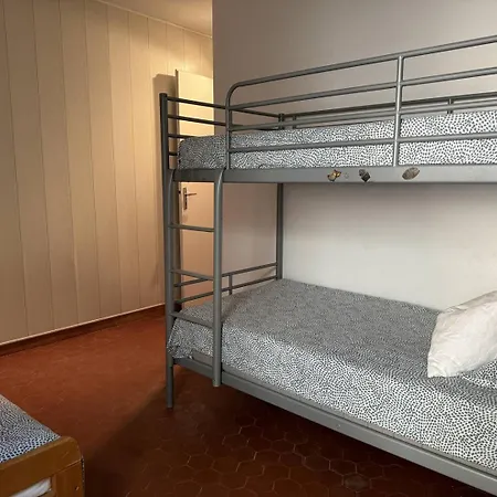 La Souleu A Gaou Benat Villa