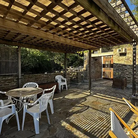 Villa La Souleu A Gaou Benat Bormes-les-Mimosas