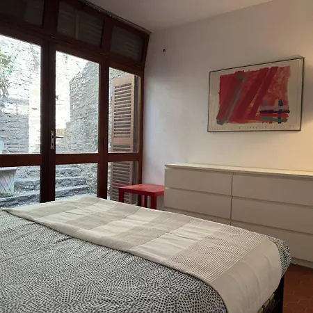 La Souleu A Gaou Benat Villa *