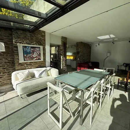 Villa La Souleu A Gaou Benat